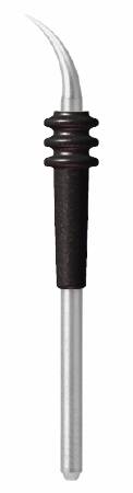 Symmetry Surgical Electrode Sharp Angled Reusable NonSterile - A830