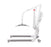 Joerns Healthcare Hoyer Lift Scale w Remote Display 500 lbs. AC Adapter - HPL500-SCALE-IL