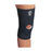 Cramer Products Support Sleeve Patellar Neoprene Black Size Large Non-Reversible Ea - 279304
