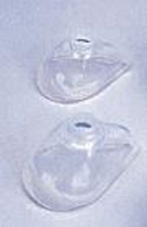 Allied Healthcare Tru-Fit CPR Resuscitation Mask - L595060-050