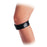 Cramer Products Strap Knee Tendon Neoprene Black Size One Size Fits All Universal Ea - 279930