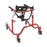 Drive Medical Luminator Anterior Gait Trainer 200 lbs. Weight Capacity 22 to 28 Inch Height - LT 2100