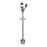 Vesco Medical - Gastrostomy Feeding Tube 22 Fr. Silicone - VED-122