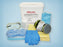 Civco Medical Instruments Hydrogen Peroxide / Peracetic Acid Spill Kit - 610-2041