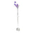 Vesco Medical - Gastrostomy Feeding Tube 18 Fr. Silicone - VED-218