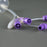 Vesco Medical Vesco Medical Gastrostomy Feeding Tube 22 Fr. Silicone - VED-122