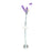 Vesco Medical - Gastrostomy Feeding Tube 24 Fr. Silicone - VED-224