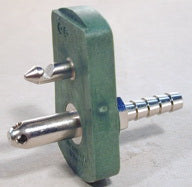 Anesthesia Associates Hose Quick Disconnect - P-242