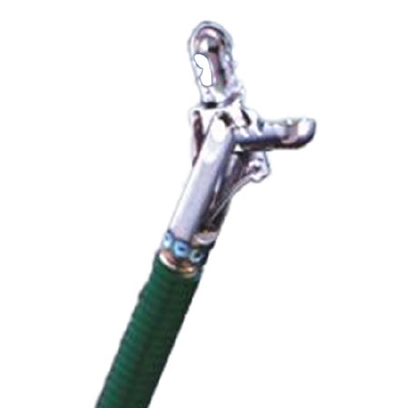 Olympus - Biopsy Forceps 115 cm Surgical Grade Stainless Steel Sterile Straight Alligator Jaw Step with 5 mm Cup Opening - FB-211D.A