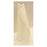Tidi Products Table Paper Exam Ultimate Crepe 21 In X 125 Feet White 12Rl/Ca - 916021