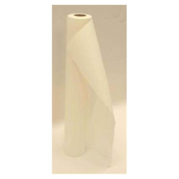 Tidi Products Table Paper Exam Ultimate Crepe 21 In X 125 Feet White 12Rl/Ca - 916021
