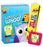 Curad - Adhesive Strip 3/4 X 3 Inch / 1 Inch Plastic Rectangle / Square Kid Design (Owls) Sterile - AB207