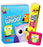 Medibadge Curad Adhesive Strip 3/4 X 3 Inch / 1 Inch Plastic Rectangle / Square Kid Design (Owls) Sterile - AB207