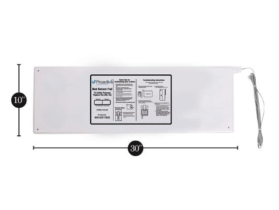 Bed Sensor Pad