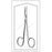 Iris Scissors