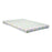 Novum Medical Products of NY - Crib Mattress Standard 3 X 33.75 X 69 Inch - C509
