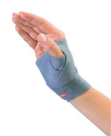 3pp ThumSling - Thumb Wrap Medium / Large Right Hand - 51890/NA/RML