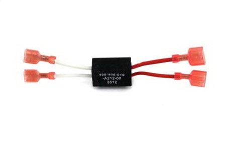 Midmark - Harness Wiring Rectifier For M11/M9/M11D Self Contained Steam Sterilizer - 015-2604-01