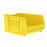 AkroBins Super-Size - Storage Bin Yellow Plastic 12 X 18-1/4 X 23-7/8 Inch - 30289YELLO