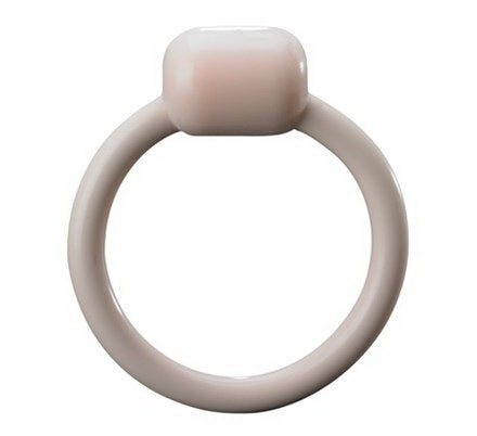 Cooper Surgical Milex Pessary Incontinence Ring / Flexible Size 6 Silicone - XKPCON06