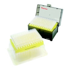 ClipTip - Specific Pipette Tip 2 to 125 µL Without Graduations Sterile - 14387993