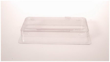Fisher Scientific Fisherbrand Pipette Basin 1 X 5.75 X 2.75 Inch, 50 mL, Sterile, Disposable - 13-681-501