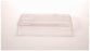 Fisher Scientific Fisherbrand Pipette Basin 1 X 5.75 X 2.75 Inch, 50 mL, Sterile, Disposable - 13-681-501