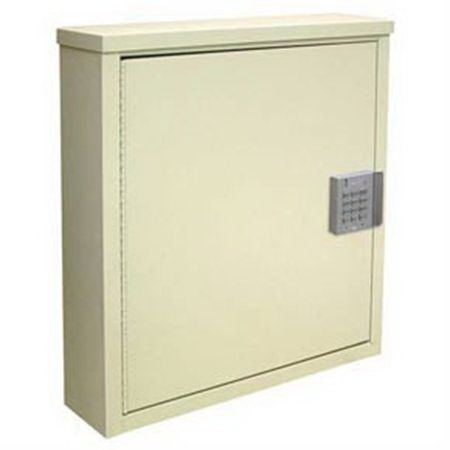 Market Lab - Narcotic Cabinet Steel Keypad / Digital E-Lock - 4445