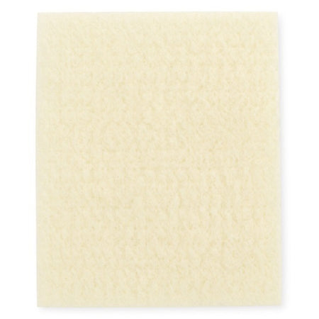 Hollister CalciCare Calcium Alginate Dressing 4 X 4.75 Inch Rectangle Calcium Sodium Alginate/High G (Guluronic Acid)/Non-Woven Sterile - 529937R
