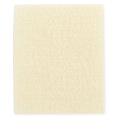 CalciCare - Calcium Alginate Dressing 4 X 4-3/4 Inch Rectangle High G (Guluronic Acid) / Calcium Sodium Alginate Sterile - 529937R