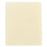 CalciCare - Calcium Alginate Dressing 4 X 4-3/4 Inch Rectangle High G (Guluronic Acid) / Calcium Sodium Alginate Sterile - 529937R