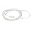 PharmAssist - IV Pump Set 133 Inch Tubing Without Ports - PA01