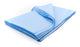 McKesson McKesson Argent Sterilization Wrap, 200 Grade Light Blue 30 X 30 Inch Dual Layer SMS Polypropylene - 158-62030