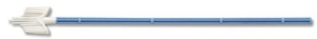Puritan Medical Products Rovers Cervex-Brush Cervical Cell Sampler Brush 8 Inch Non Sterile - 2195