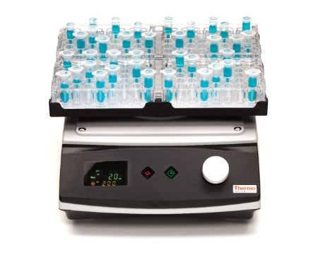 Fisher Scientific Thermo Scientific Compact Digital Microplate Shaker - 11676337