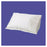 Tidi Products Pillowcase 21 In X 30 In Tissue / Poly Blue 100Ca - 919363