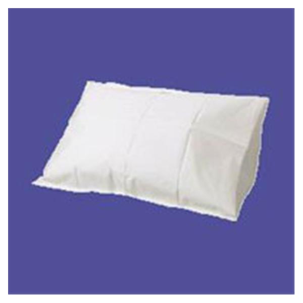 Tidi Products Pillowcase 21 In X 30 In Tissue / Poly Blue 100Ca - 919363