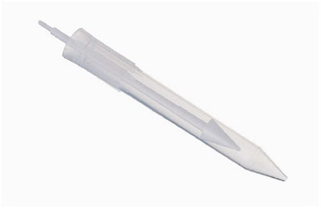 Gilson MICROMAN - Capillary Piston 1 to 10 µL, CP10 Model, Non-sterile For MICROMAN Pipet - F148312G