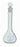 Kimble Kimax - Volumetric Flask Kimble KIMAX Wide Mouth Borosilicate Glass 10 mL - 10310235