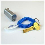 Capsa Solutions Cart Replacement Lock For Medical Cart - SP-200839