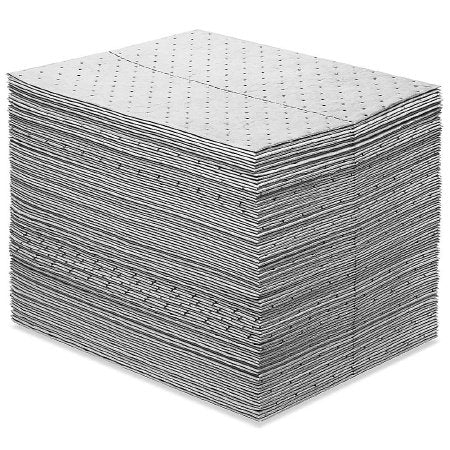 Uline - Absorbent Pad - S-7247
