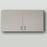 Quick Care - Wall Cabinet Wall Mount Laminate 1 Adjustable Shelf With Lock - 8248-1DC-066
