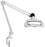 Burton Medical Products - Magnifying Lamp LED Clamp Mount White 6 W - WML35W45EC120