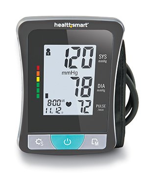 Mabis Healthcare Mabis Blood Pressure Monitor MABIS Pocket Style Hand Held 1-Tube Adult Size Arm - 04-635-001