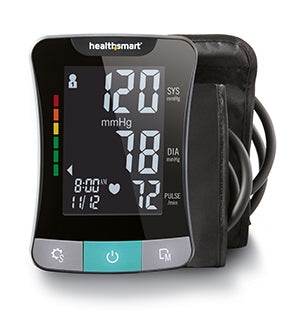 Mabis Healthcare Mabis Blood Pressure Monitor MABIS Desk Model 1-Tube Arm - 04-655-001
