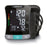 Mabis - Digital Blood Pressure Monitor 1-Tube Automatic Adult Large Cuff - 04-655-001