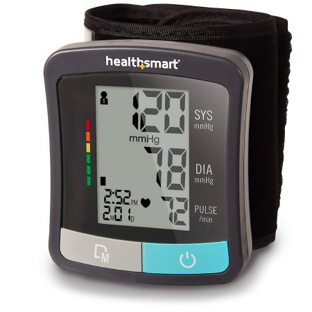 Mabis - Aneroid Sphygmomanometer Unit 1-Tube Automatic Adult One Size Fits Most - 04-810-001