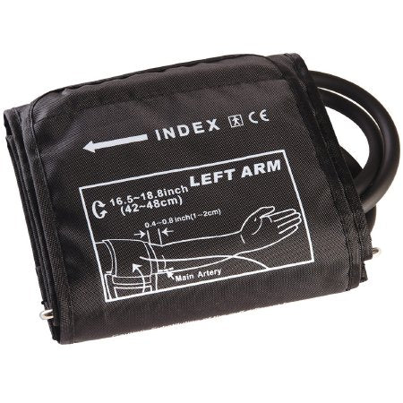 Blood Pressure Cuff 