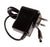 Mabis Healthcare HealthSmart AC Adapter 37 Inch Cord, Black, 100 to 240 V, 50/60 Hz Input, 6 VDC, 1000 mA Current Specification For 04-645-001, 04-655-001 Blood Pressure Monitor - 04-224-000