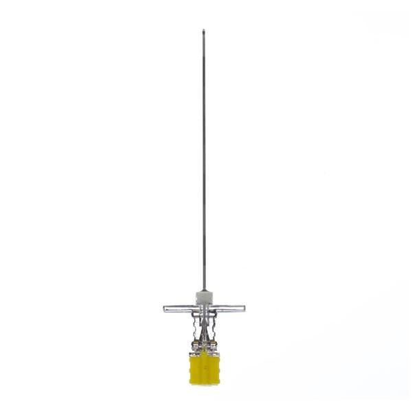B. Braun Medical Needle Tuohy Epidural Perifix 20Gx3-1/2" Sterile 25/Bx - 332168